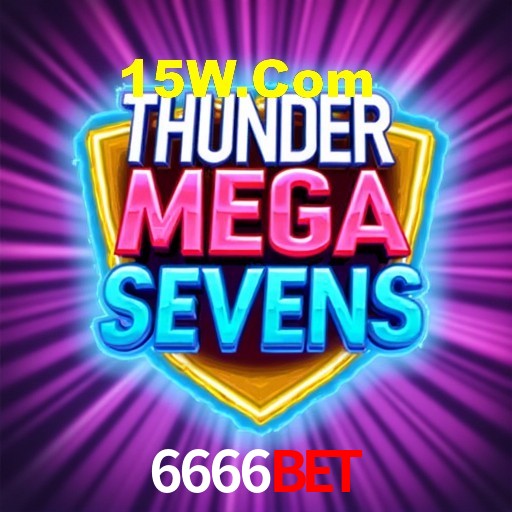 Estatísticas 6666bet