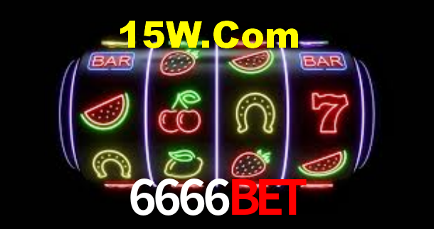 6666bet login