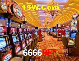 6666bet Salvador - Strategy