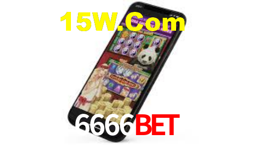 Sinta a adrenalina dos jogos de cassino com 6666bet