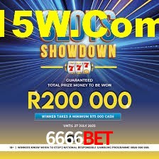 Statistics 6666bet