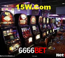 Cadastro Rápido 6666bet