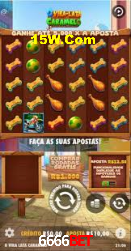6666bet: Seu Cassino Premiado com Pagamentos Rápidos