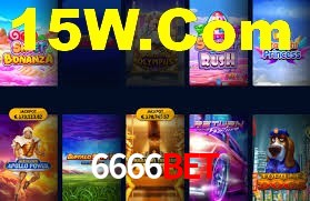 Premium Interface 6666bet