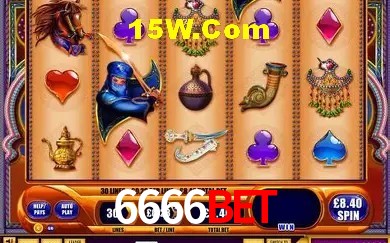 6666bet Salvador - Football