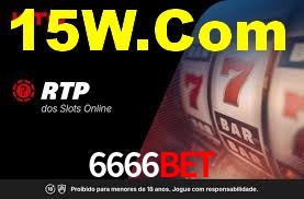 VIP Casino 6666bet