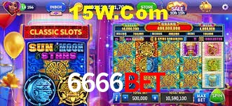 Account Benefits 6666bet