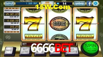 Promoções Sazonais 6666bet