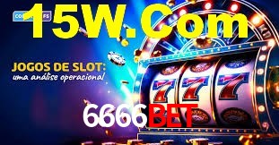 Football Betting 6666bet