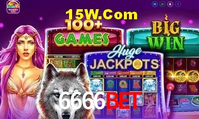 6666bet São Paulo - Top Slots