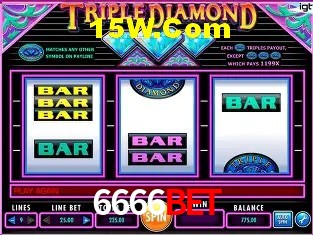 6666bet Rio de Janeiro - Licenses