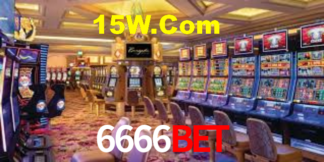 6666bet