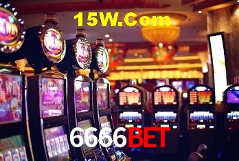 6666bet Brasília - Jogo Features