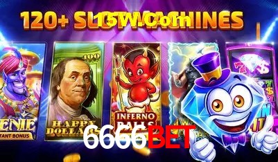 6666bet São Paulo - Jogo Providers