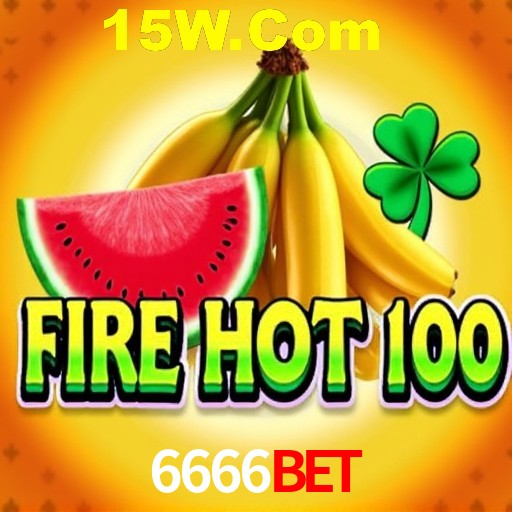 Weekend Specials 6666bet