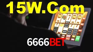 Roulette Table 6666bet