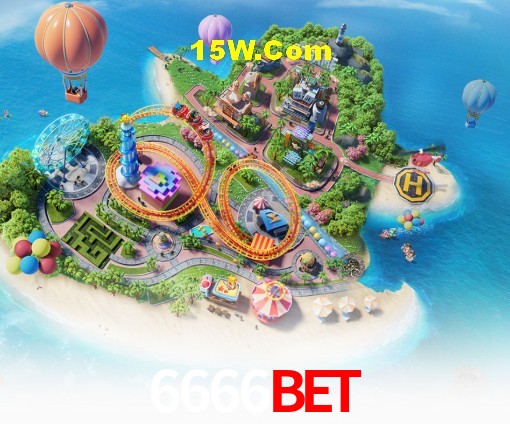 Recursos de Bônus 6666bet
