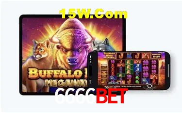 Integração de APIs 6666bet