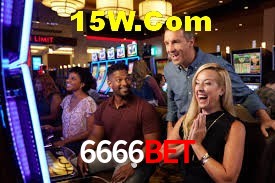 Game Providers 6666bet