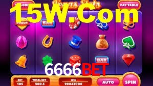 Blackjack Table 6666bet