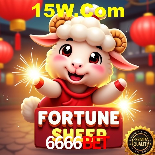 Apostas Esportivas na 6666bet: Um Guia Completo